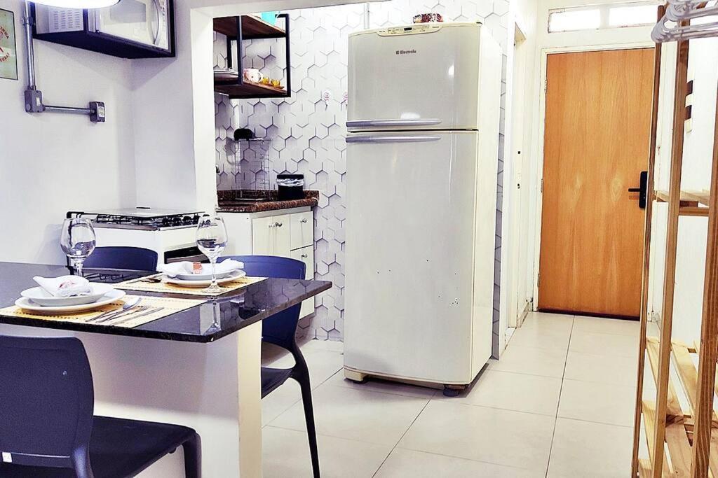 Apartamento Colirio Os Olhos *