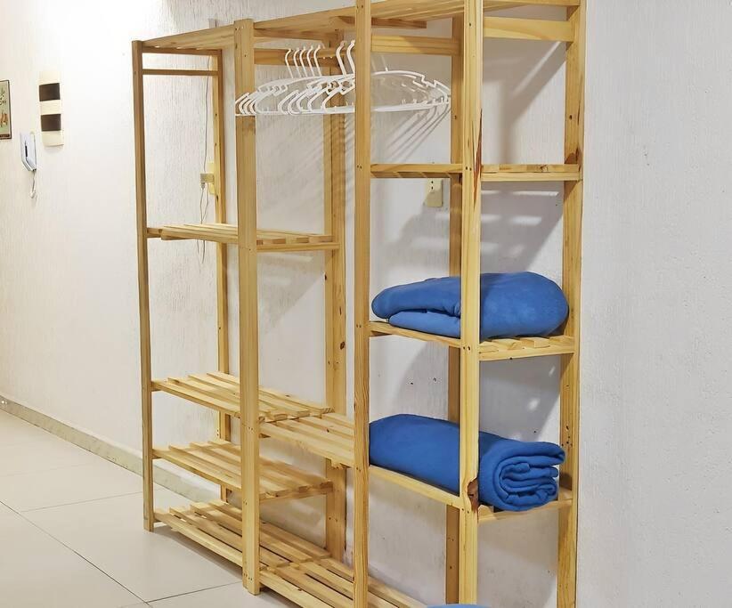 Apartamento Colirio Os Olhos