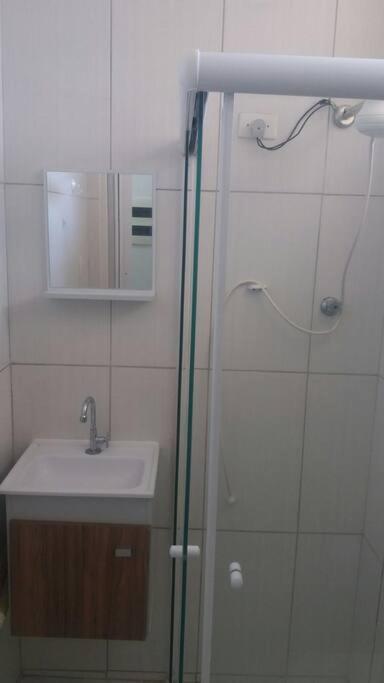 Colirio Os Olhos Apartamento Santos (Sao Paulo)