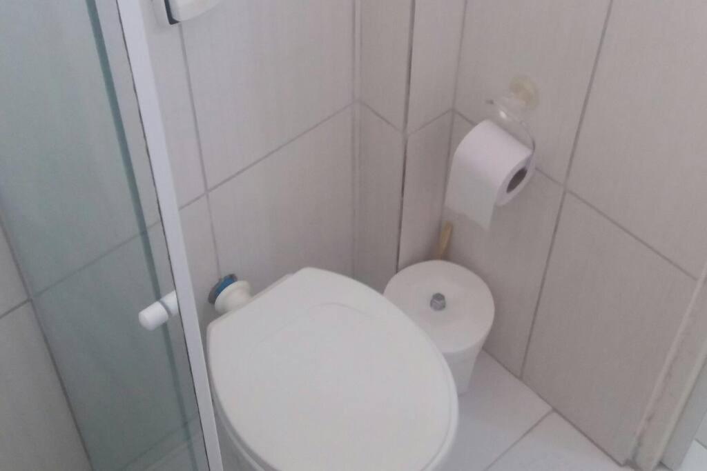 Apartamento Colirio Os Olhos