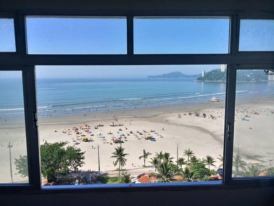 Apartamento Colirio Os Olhos
