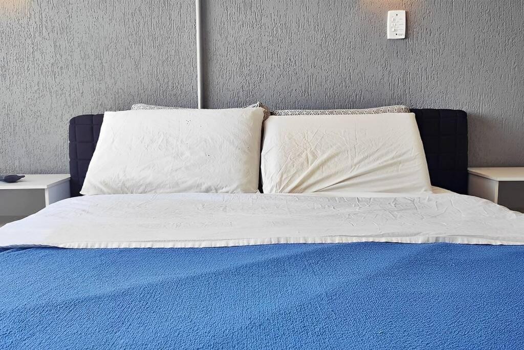 Colirio Os Olhos Apartamento Santos (Sao Paulo)