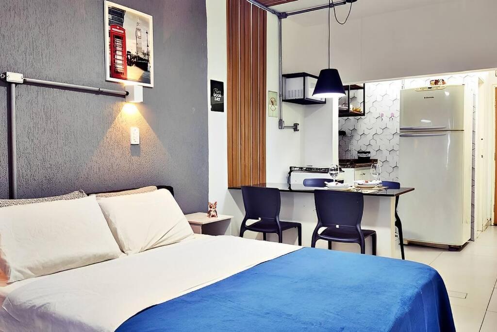 Apartamento Colirio Os Olhos Santos (Sao Paulo)
