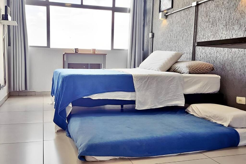 Colirio Os Olhos Apartamento