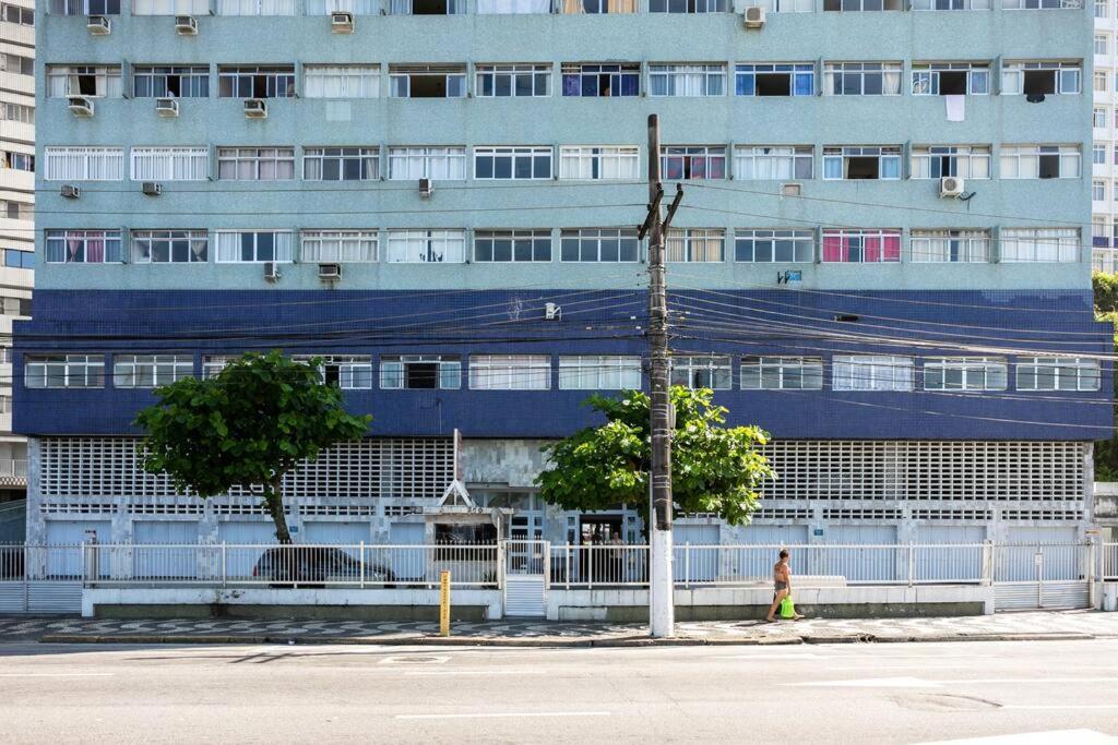 Colirio Os Olhos Apartamento Santos (Sao Paulo)