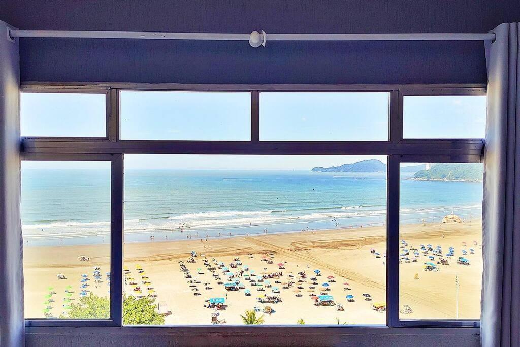 Apartamento Colirio Os Olhos